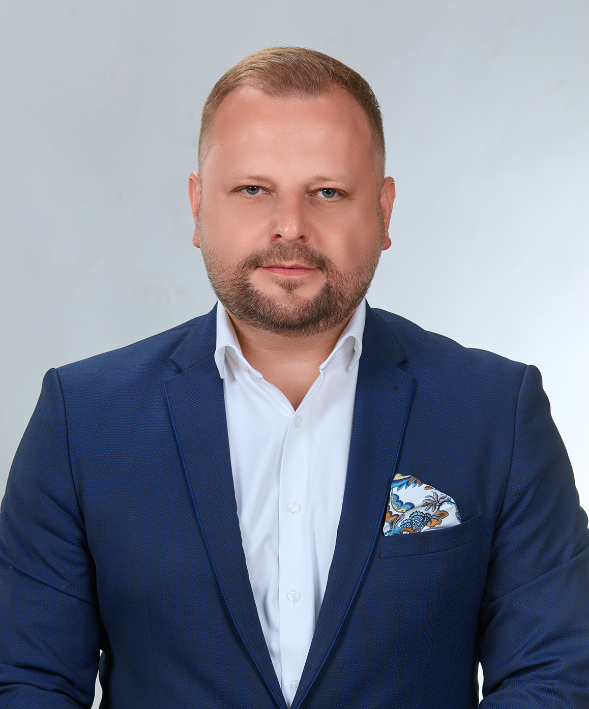 Mgr. Michal Galan