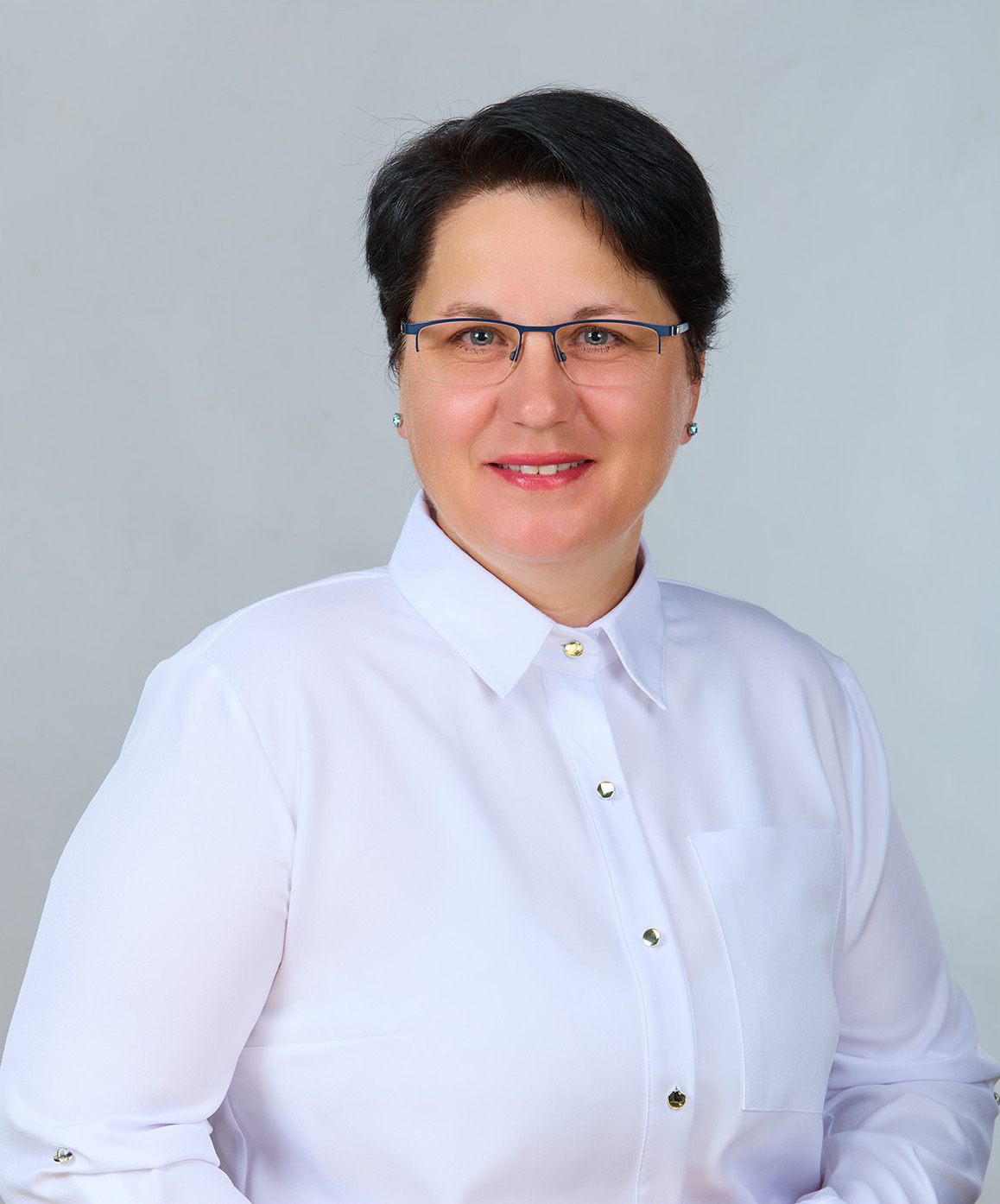PaedDr. Radmila Hajduková
