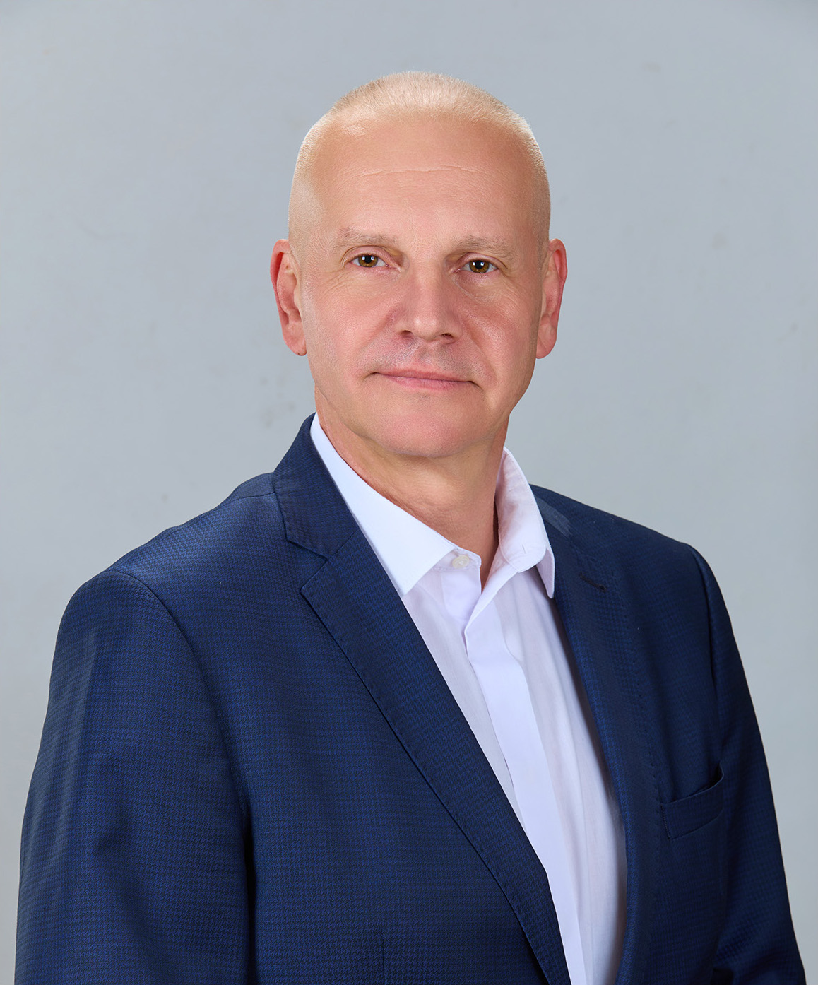 MUDr. Eugen Lešo