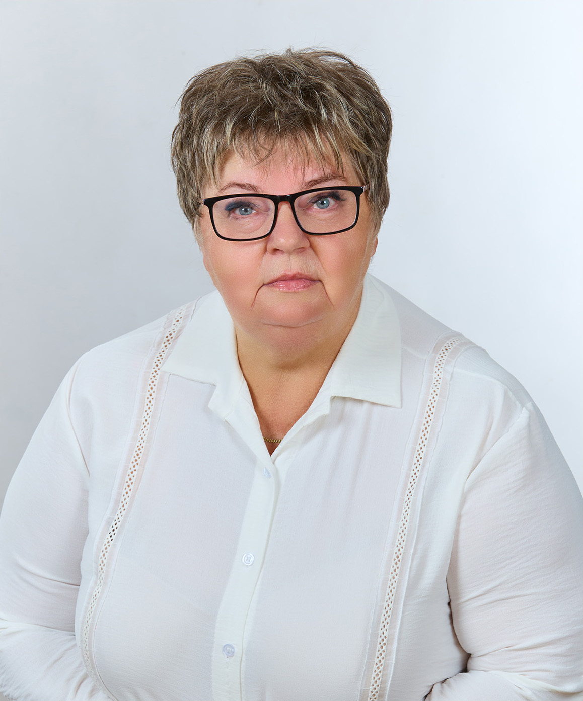 Ing. Eva Muchová