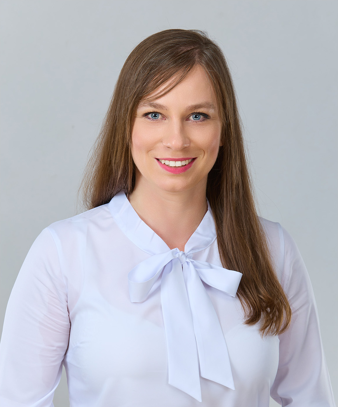 Ing. Katarína Paulinová