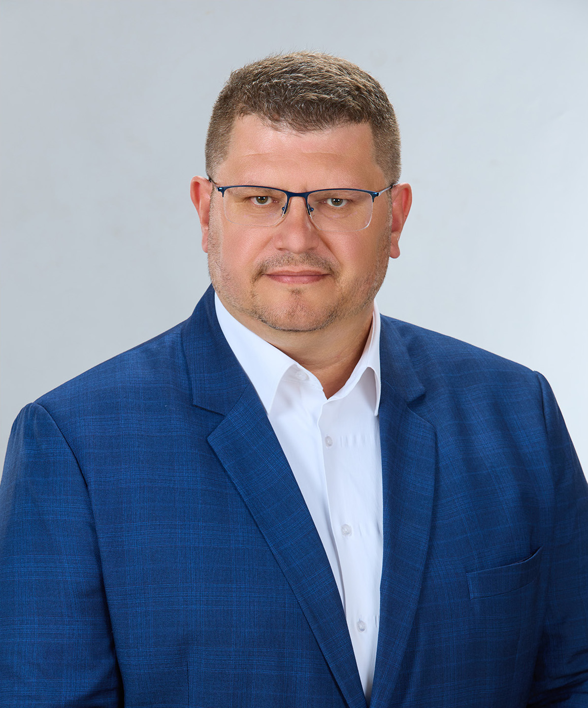 Mgr. Matej Starják, PhD.