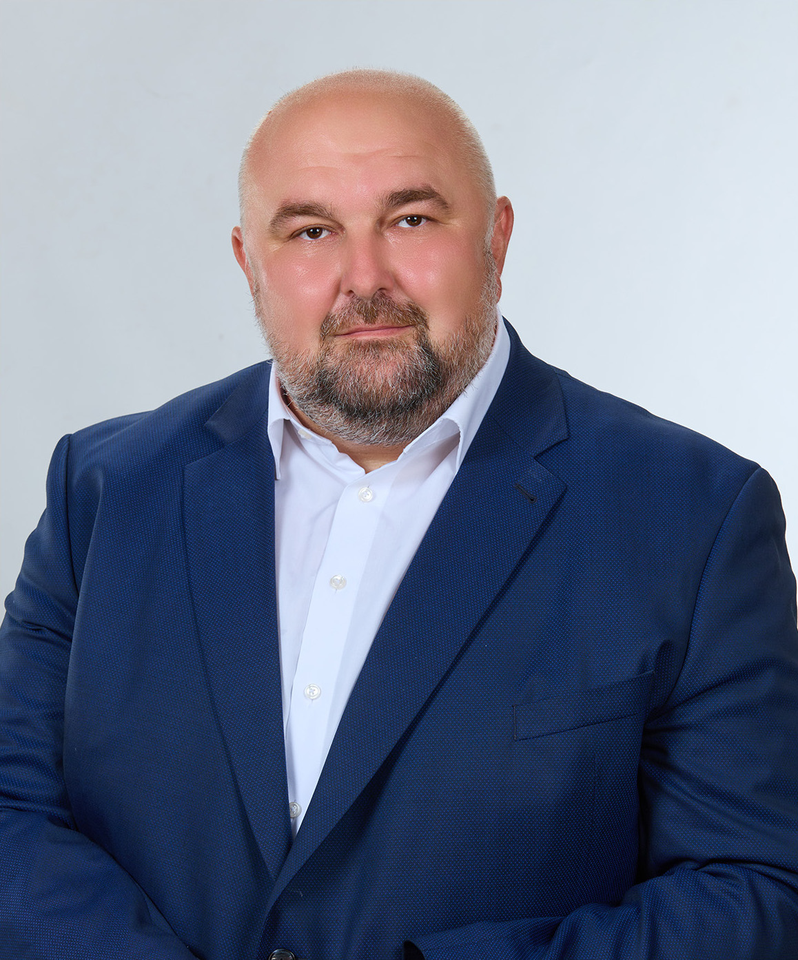 Mgr. Tibor Tabak
