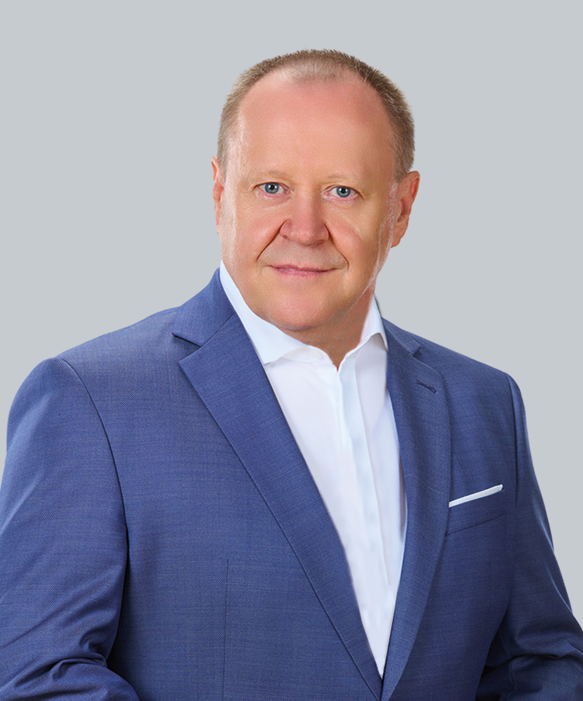 MUDr. Jozef Valiska